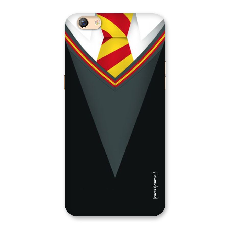 Brave Heart Back Case for Oppo F3 Plus