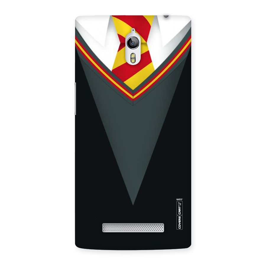 Brave Heart Back Case for Oppo Find 7