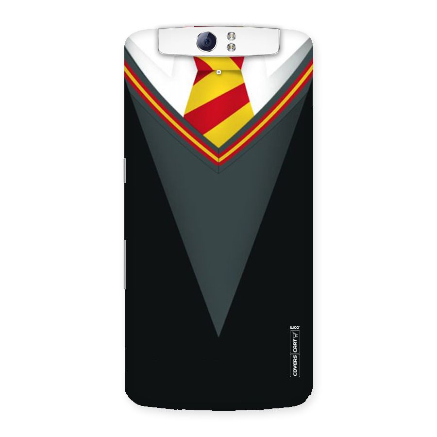 Brave Heart Back Case for Oppo N1