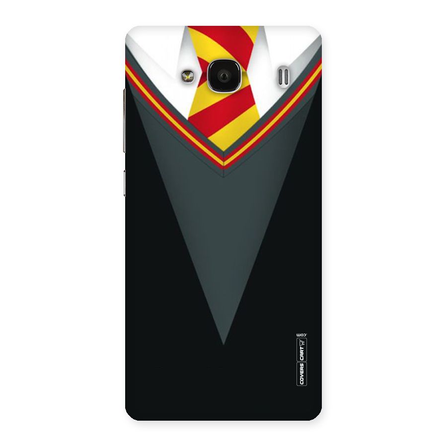Brave Heart Back Case for Redmi 2