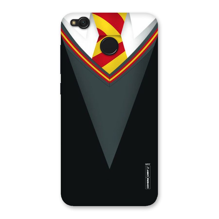Brave Heart Back Case for Redmi 4