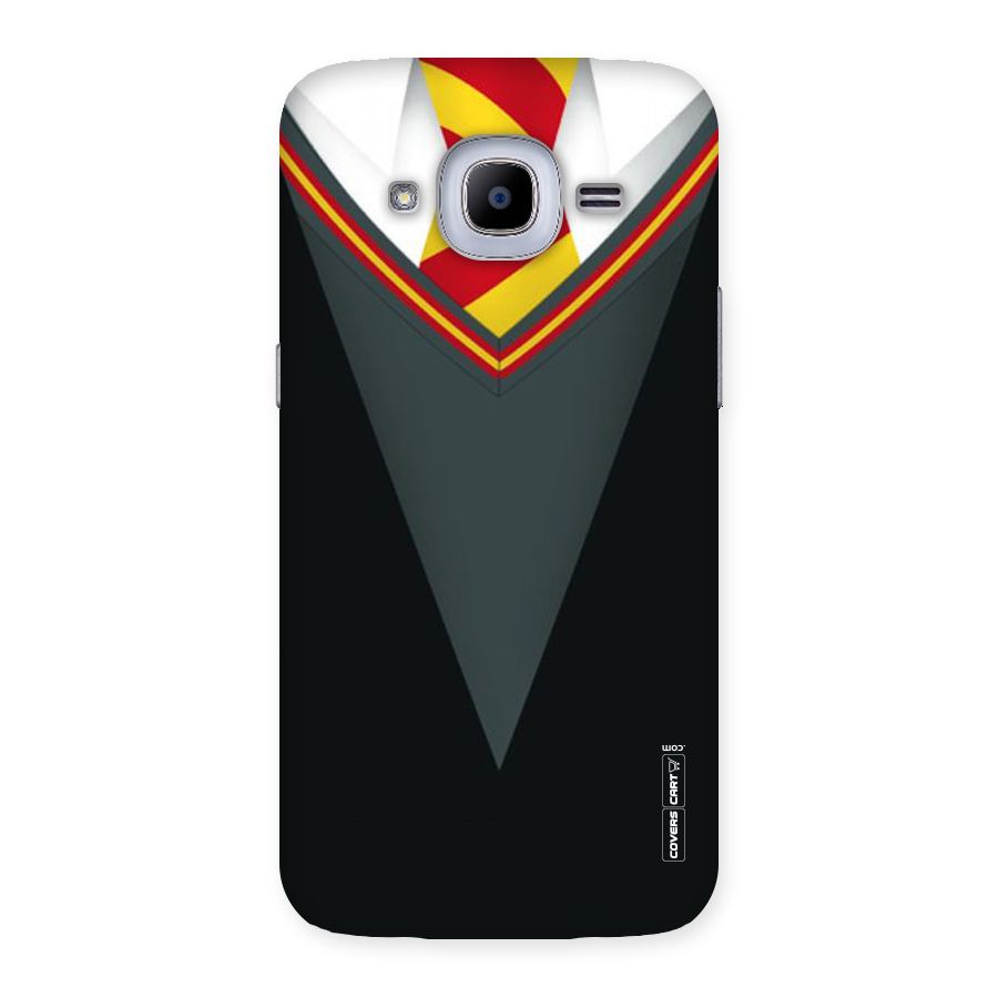 Brave Heart Back Case for Samsung Galaxy J2 2016