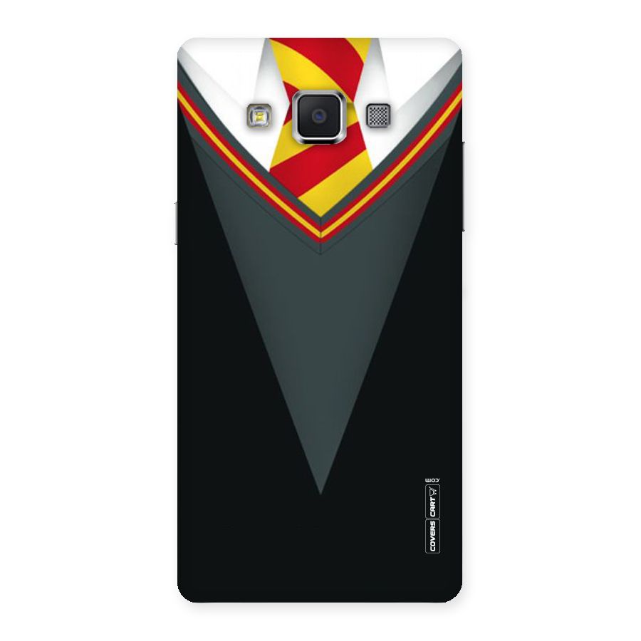 Brave Heart Back Case for Samsung Galaxy A5