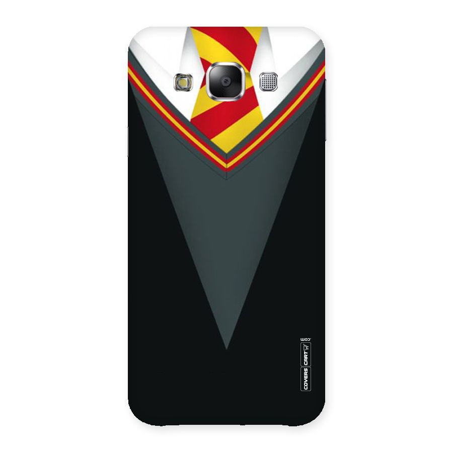 Brave Heart Back Case for Samsung Galaxy E5