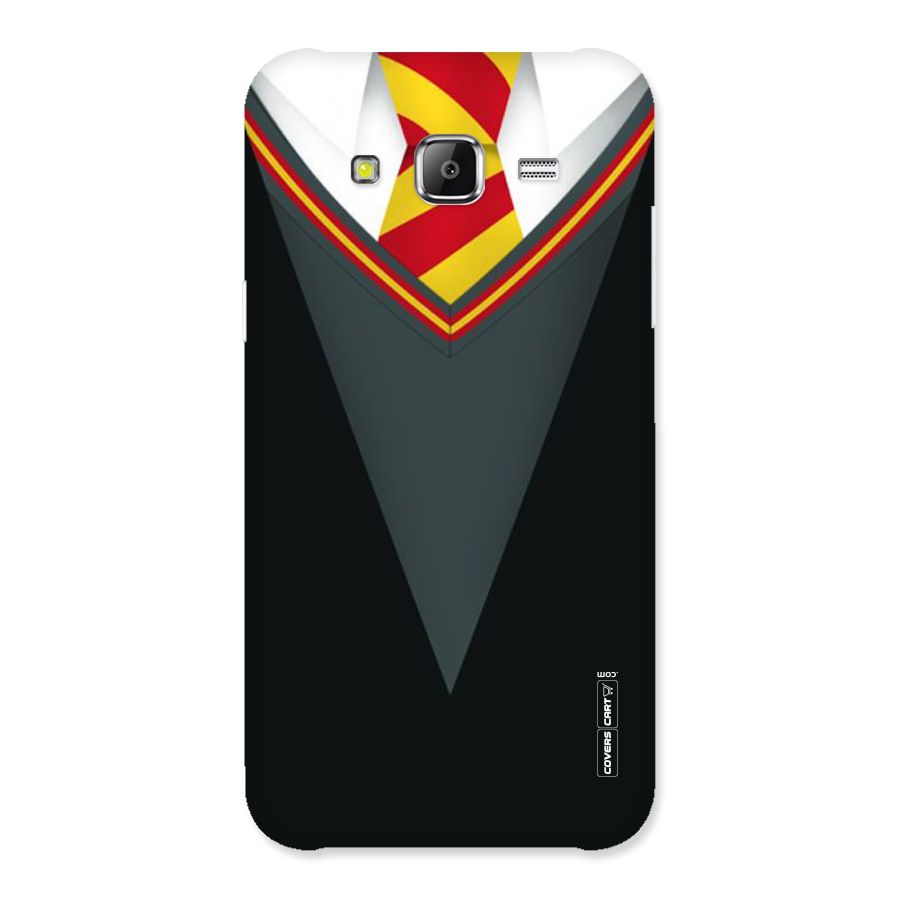 Brave Heart Back Case for Samsung Galaxy J2 Prime
