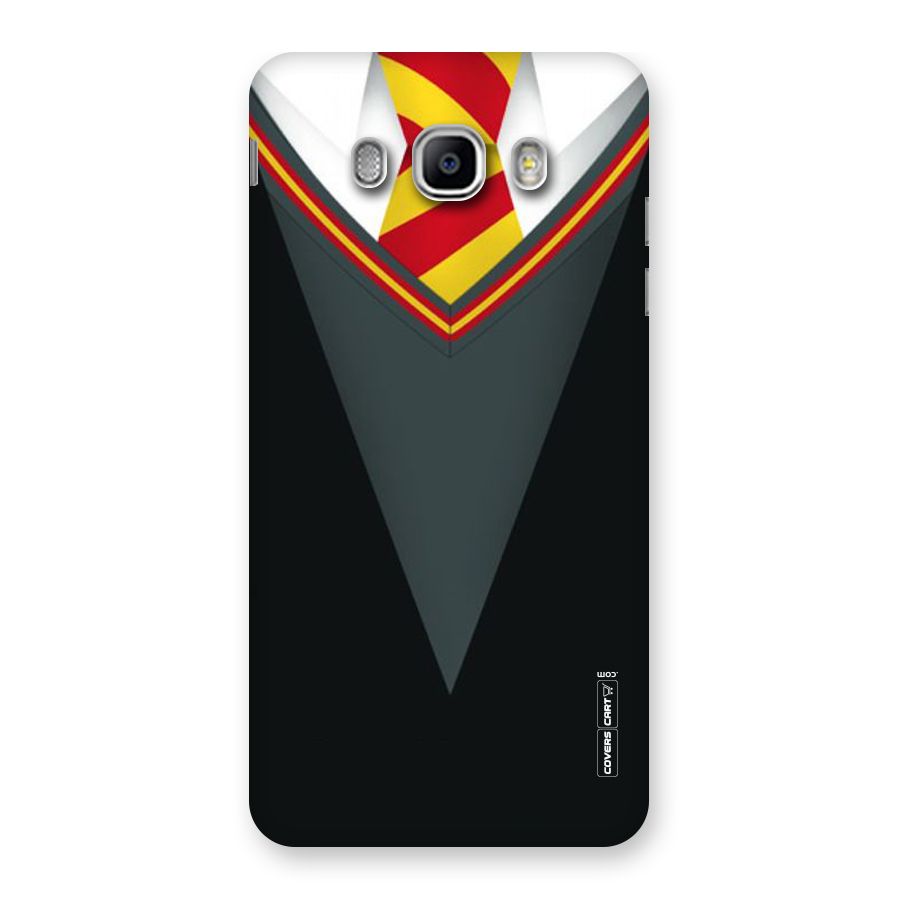 Brave Heart Back Case for Samsung Galaxy J5 2016