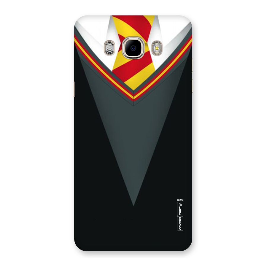 Brave Heart Back Case for Samsung Galaxy J7 2016
