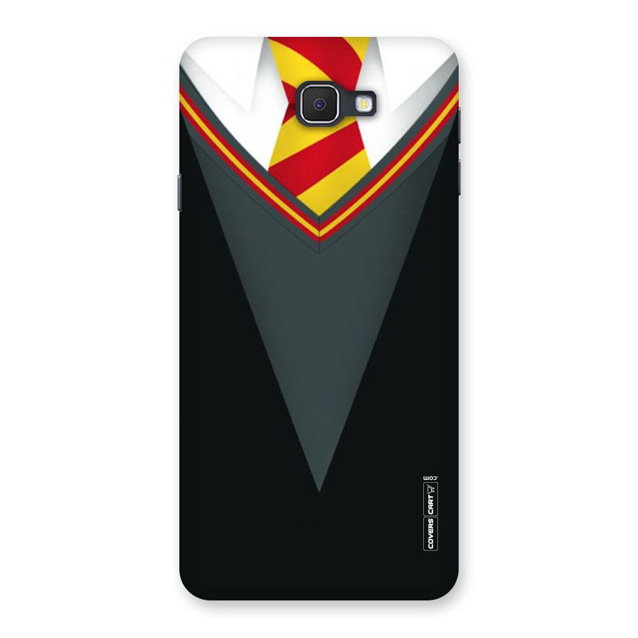 Brave Heart Back Case for Samsung Galaxy J7 Prime