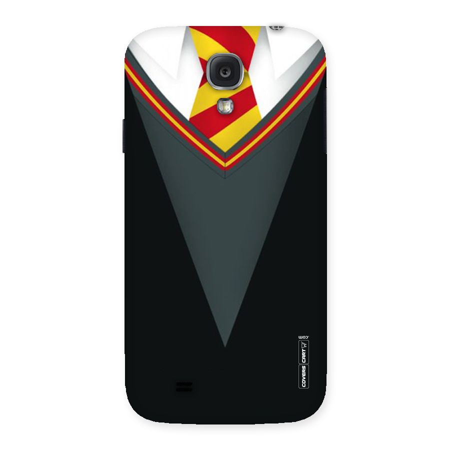 Brave Heart Back Case for Samsung Galaxy S4