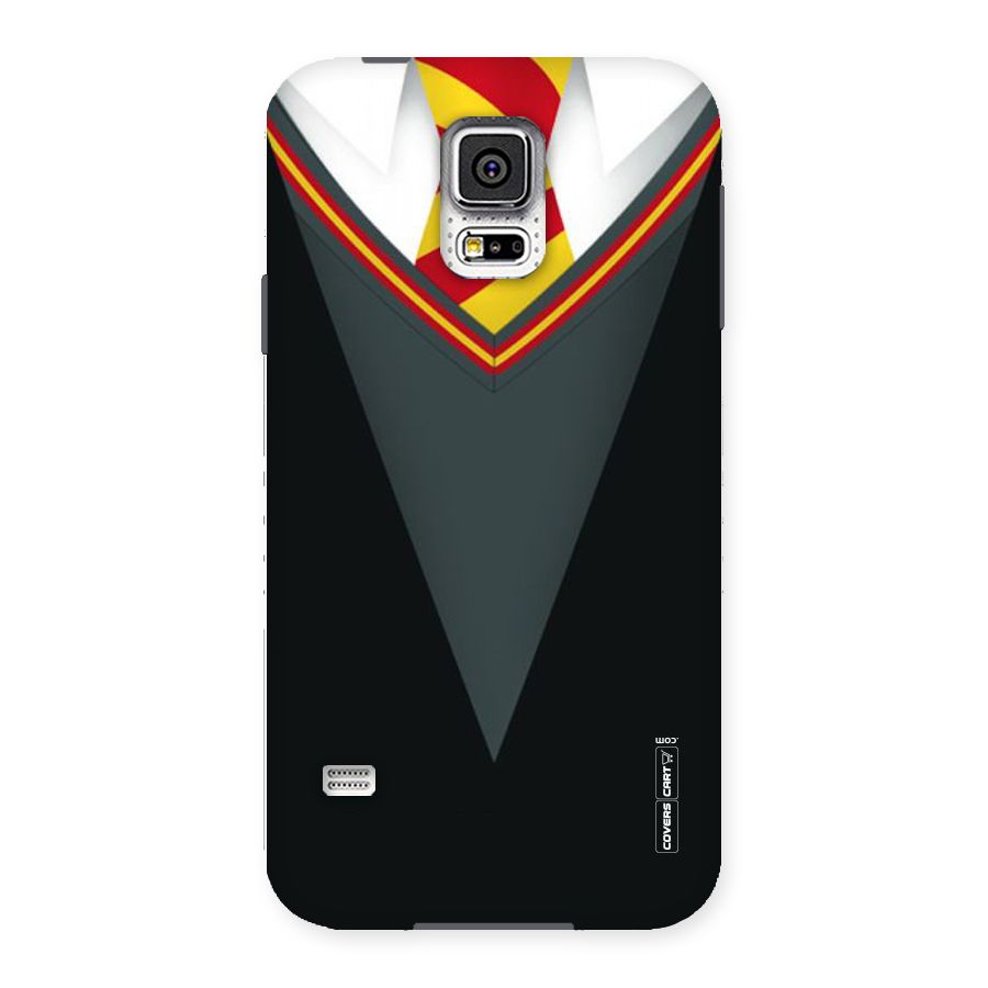 Brave Heart Back Case for Samsung Galaxy S5