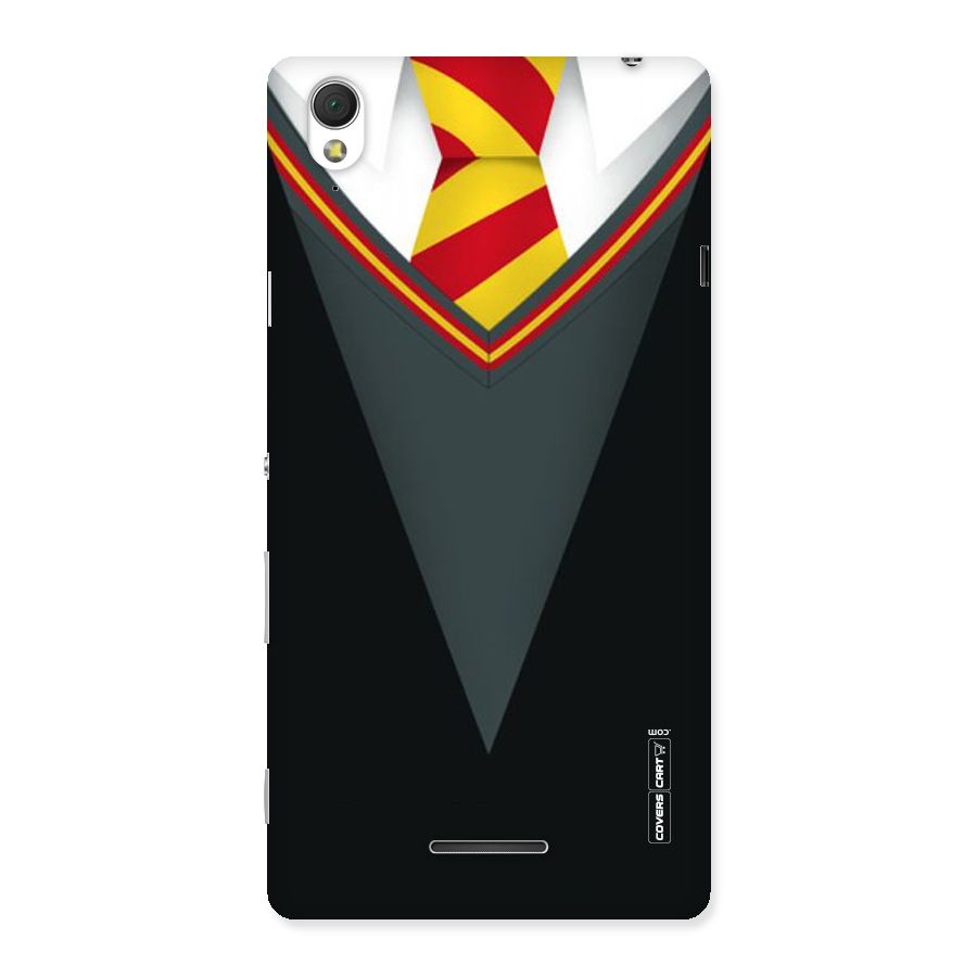 Brave Heart Back Case for Sony Xperia T3