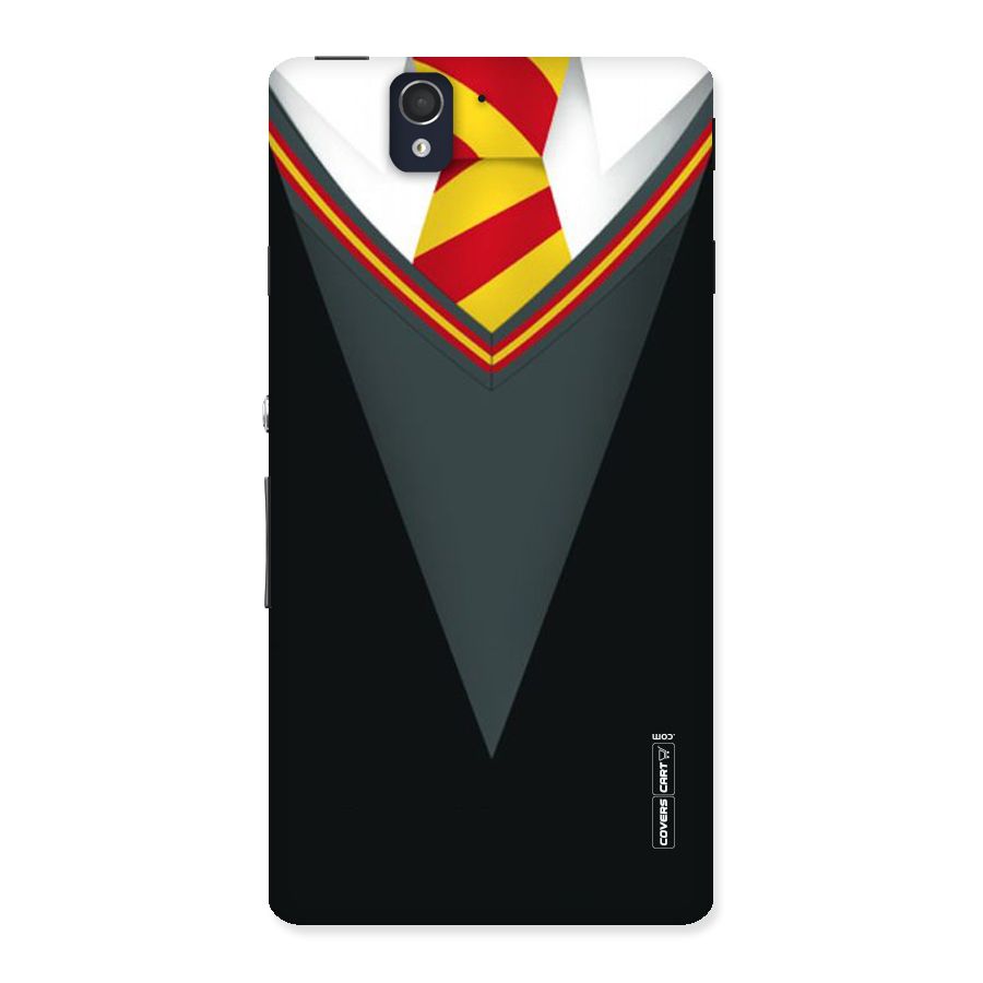 Brave Heart Back Case for Sony Xperia Z