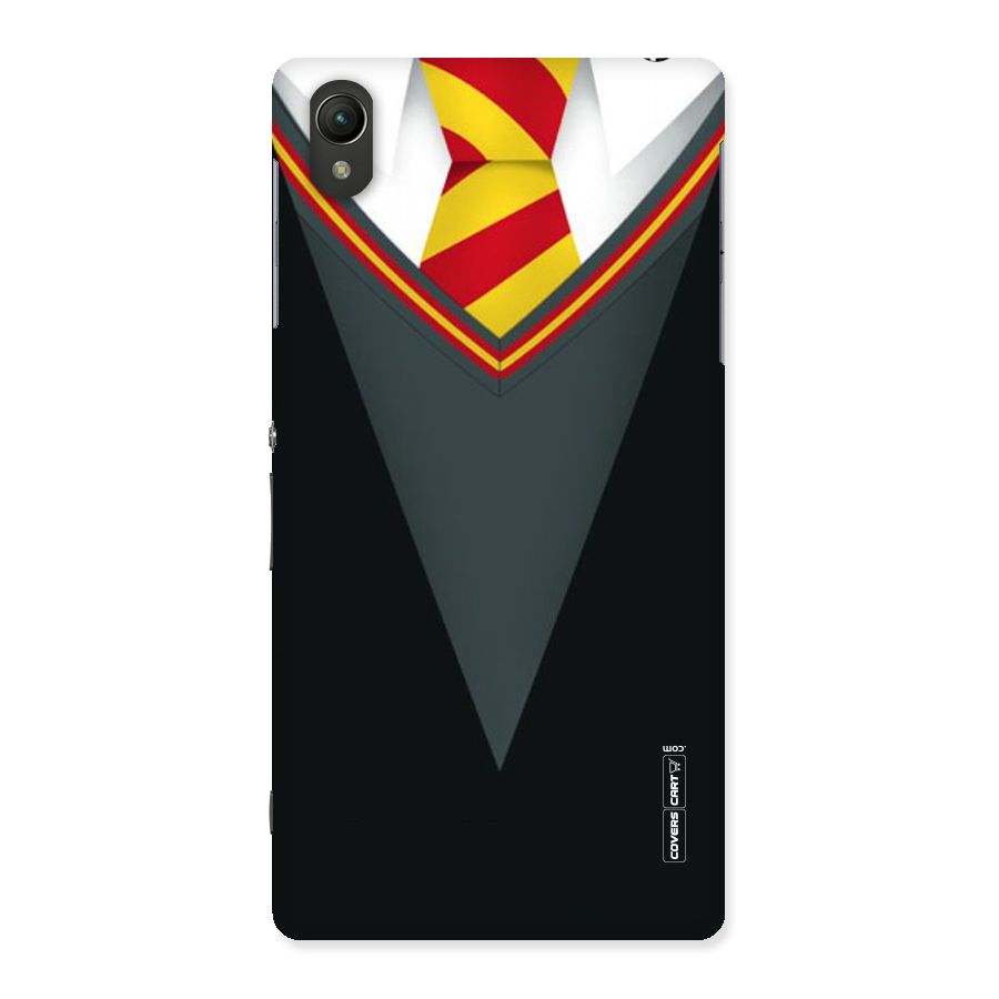 Brave Heart Back Case for Sony Xperia Z2