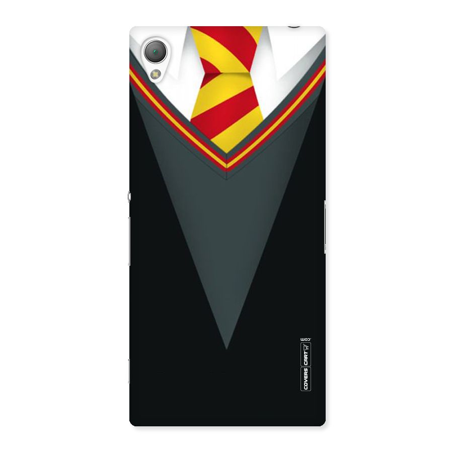 Brave Heart Back Case for Sony Xperia Z3