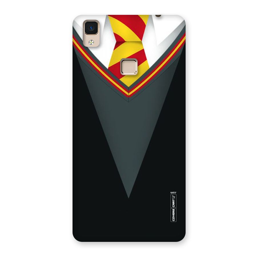 Brave Heart Back Case for V3 Max