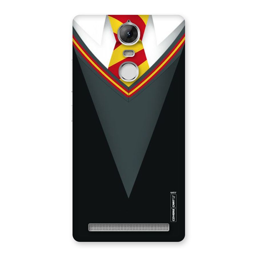 Brave Heart Back Case for Vibe K5 Note