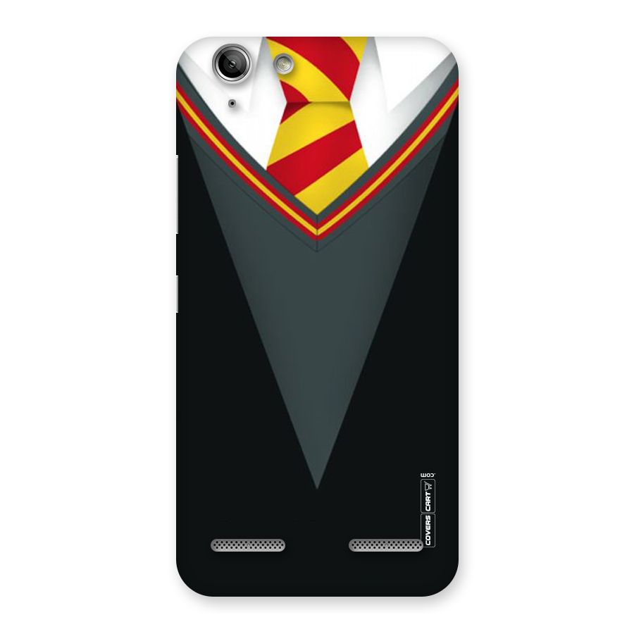 Brave Heart Back Case for Vibe K5 Plus