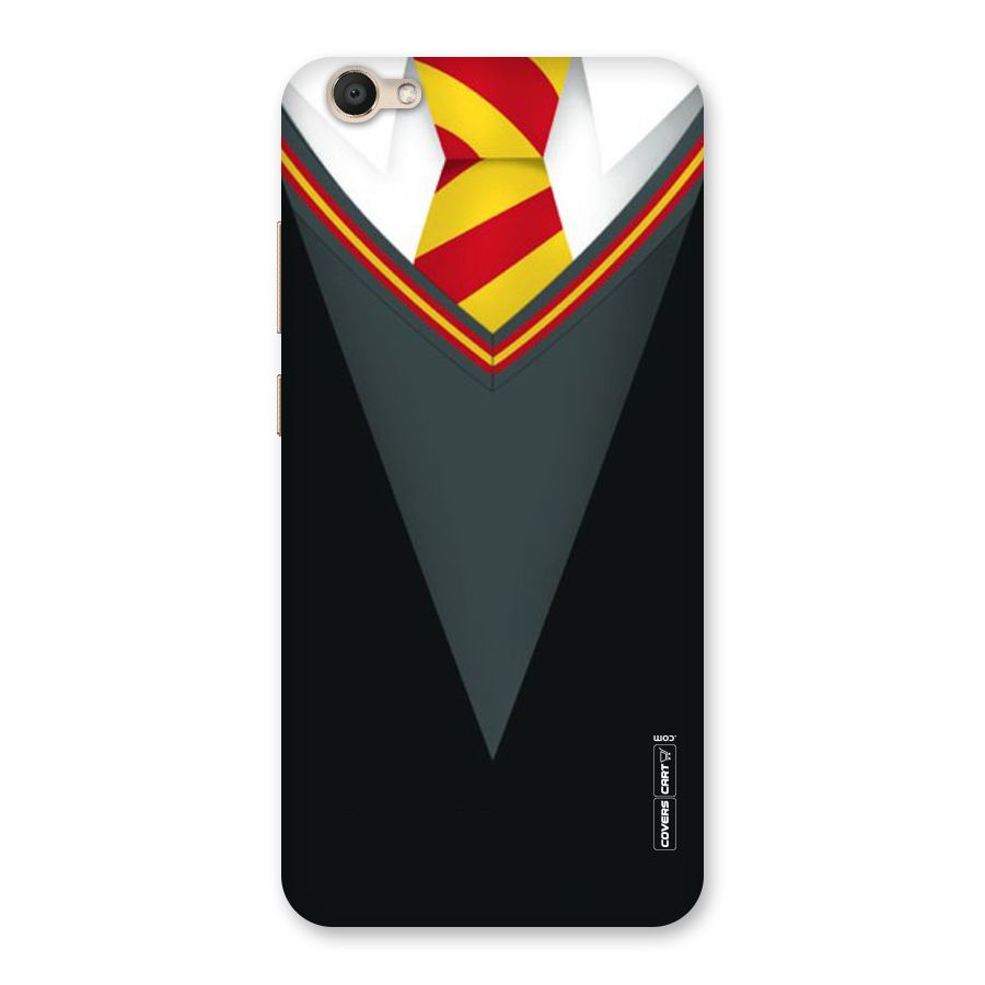 Brave Heart Back Case for Vivo V5