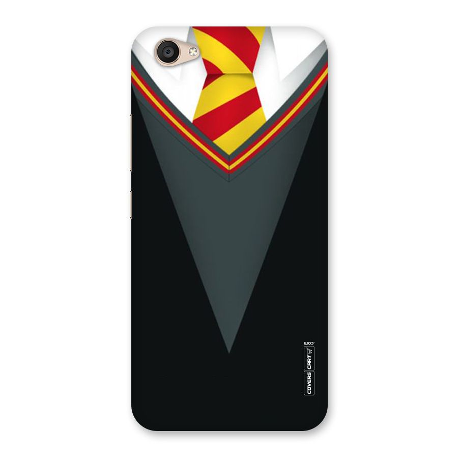 Brave Heart Back Case for Vivo V5 Plus