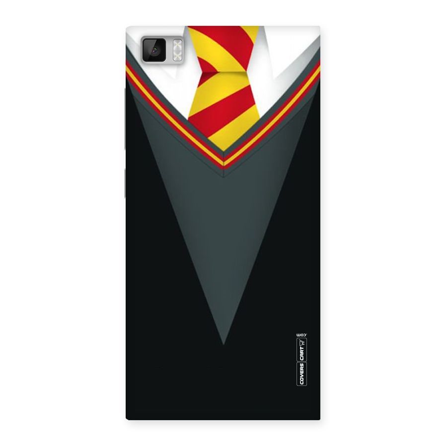 Brave Heart Back Case for Xiaomi Mi3