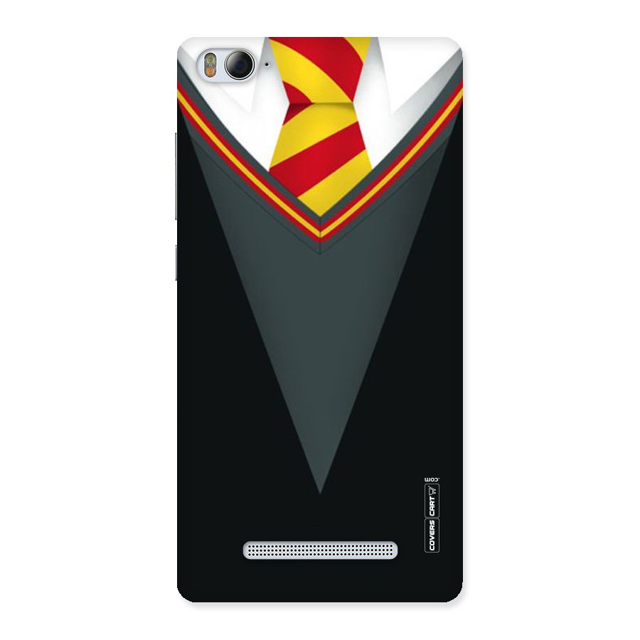 Brave Heart Back Case for Xiaomi Mi4i