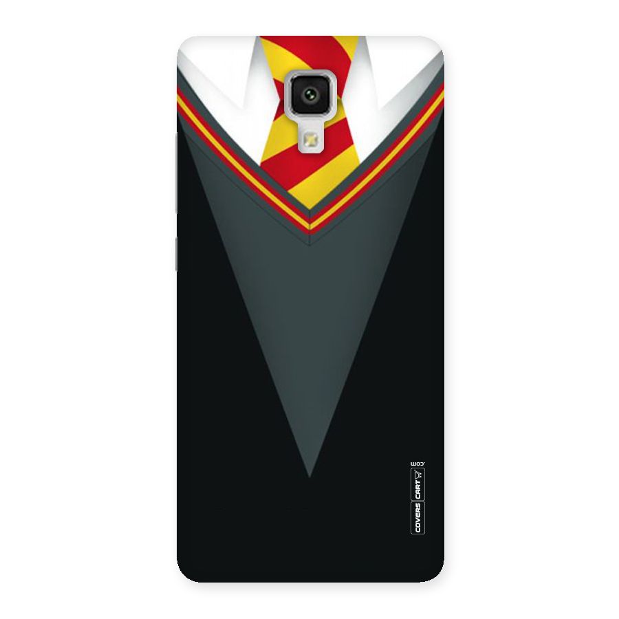 Brave Heart Back Case for Xiaomi Mi 4