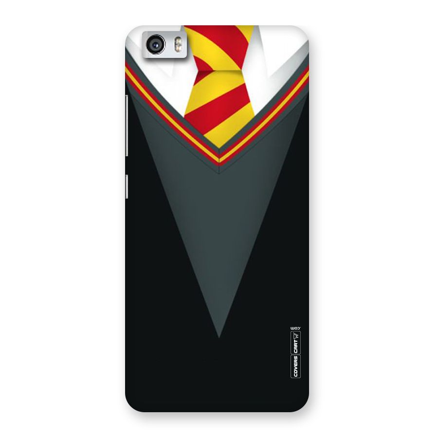 Brave Heart Back Case for Xiaomi Redmi Mi5