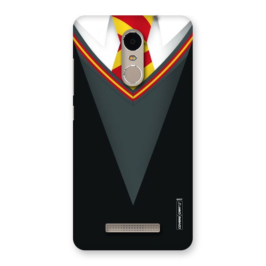 Brave Heart Back Case for Xiaomi Redmi Note 3
