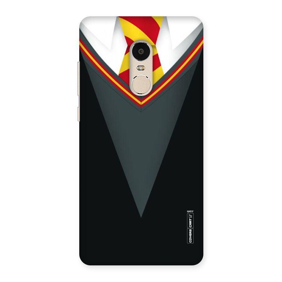 Brave Heart Back Case for Xiaomi Redmi Note 4