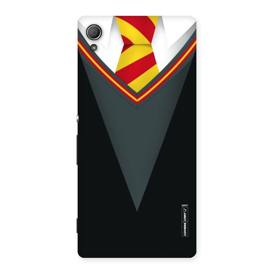 Brave Heart Back Case for Xperia Z3 Plus