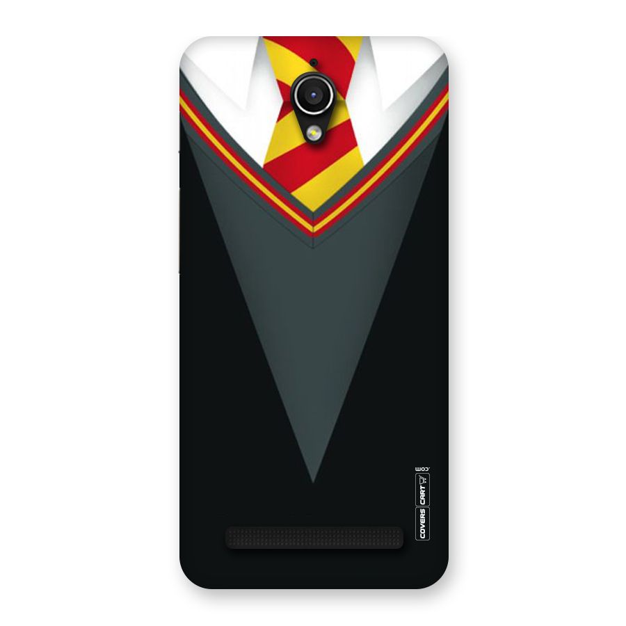 Brave Heart Back Case for Zenfone Go