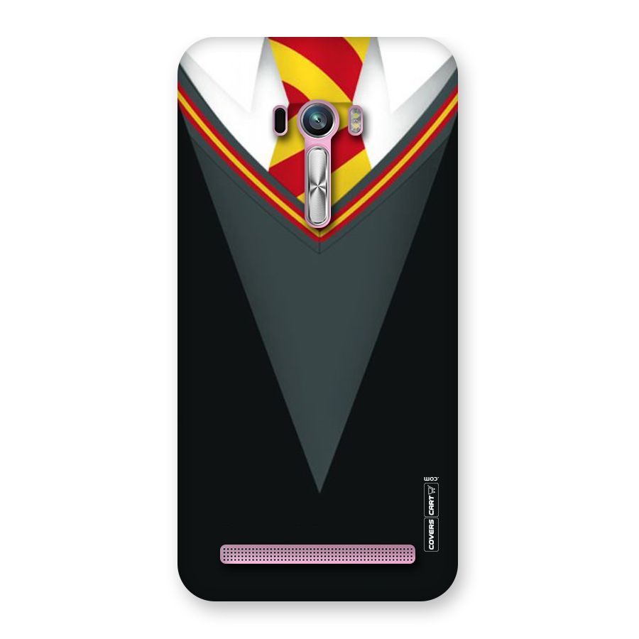 Brave Heart Back Case for Zenfone Selfie