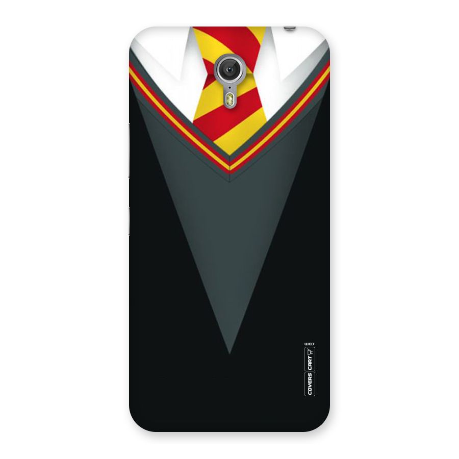 Brave Heart Back Case for Zuk Z1