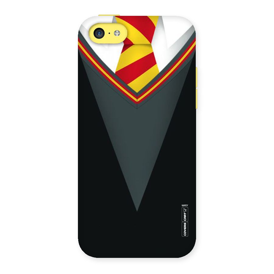 Brave Heart Back Case for iPhone 5C