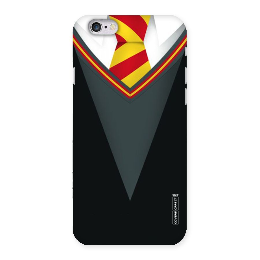 Brave Heart Back Case for iPhone 6 6S