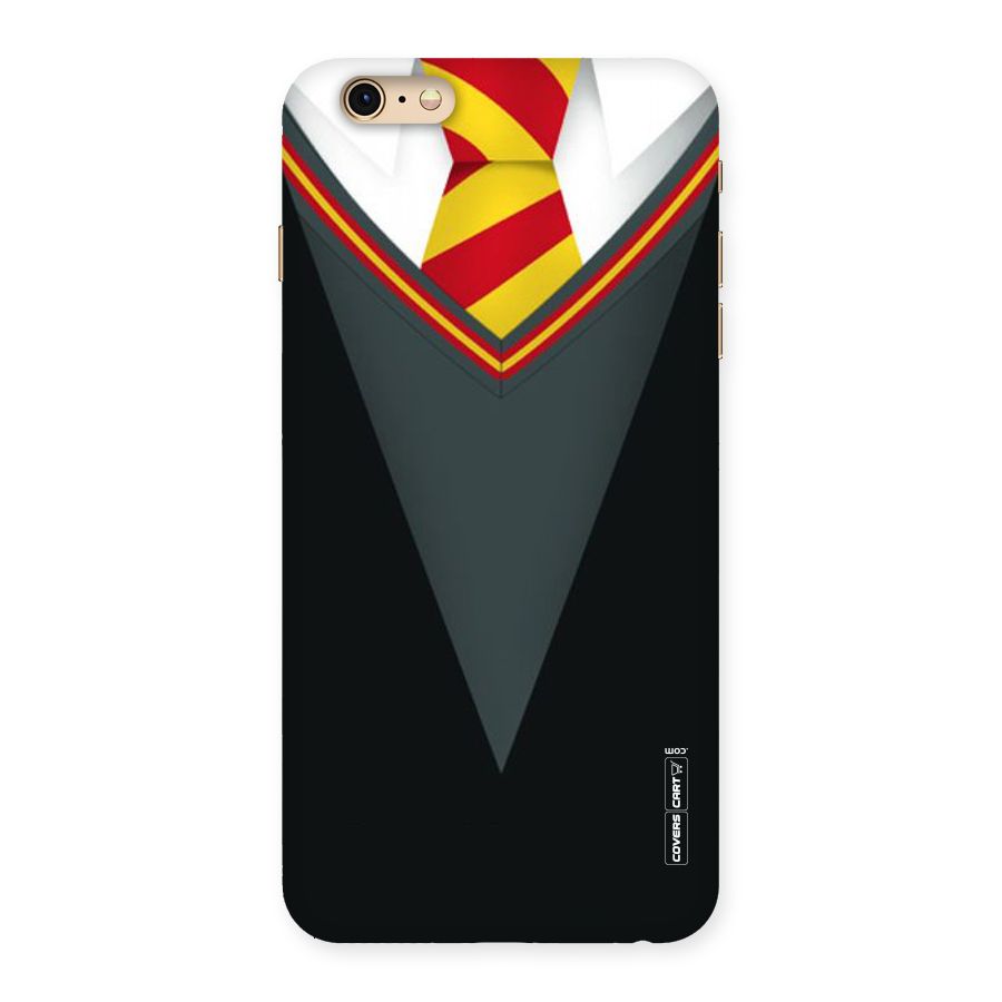 Brave Heart Back Case for iPhone 6 Plus 6S Plus