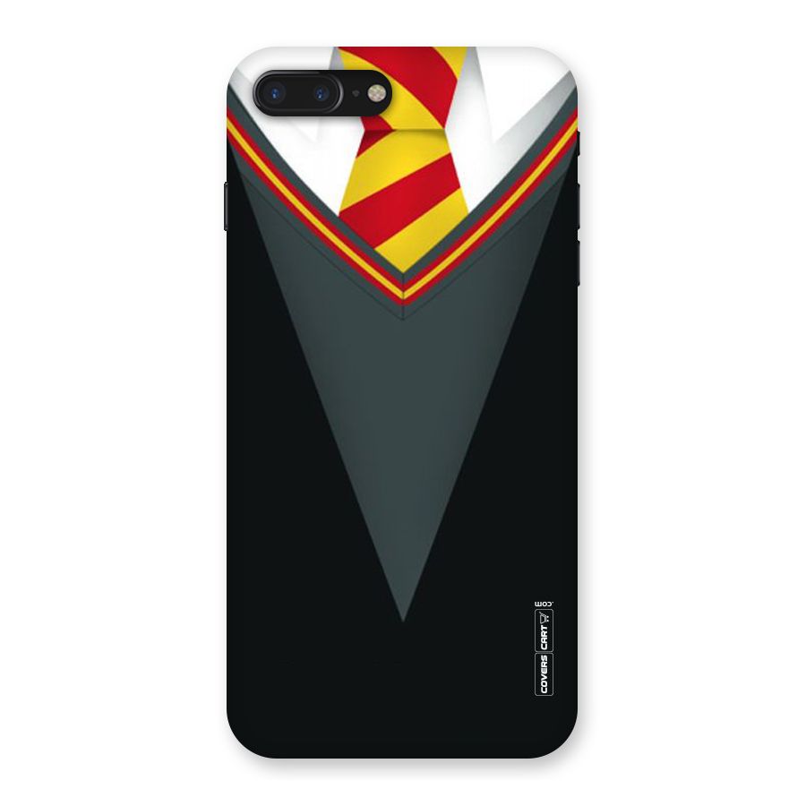 Brave Heart Back Case for iPhone 7 Plus