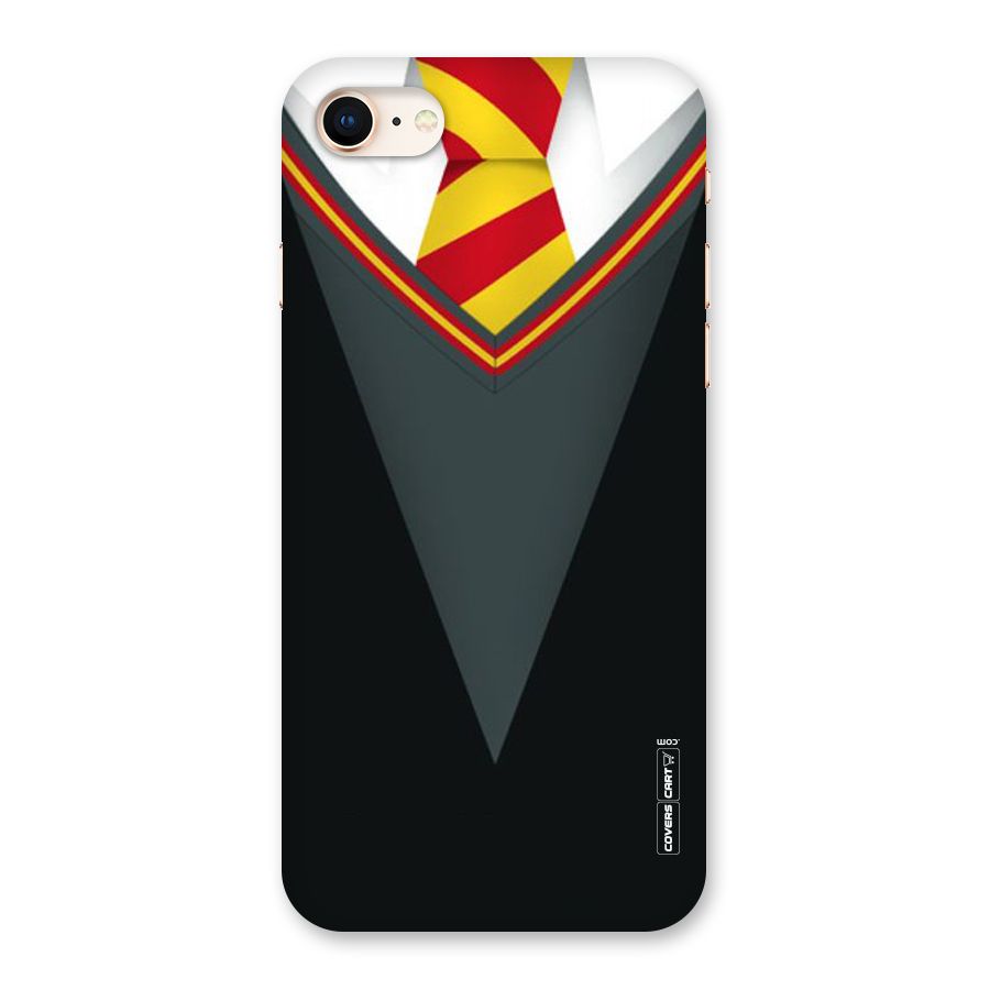 Brave Heart Back Case for iPhone 8