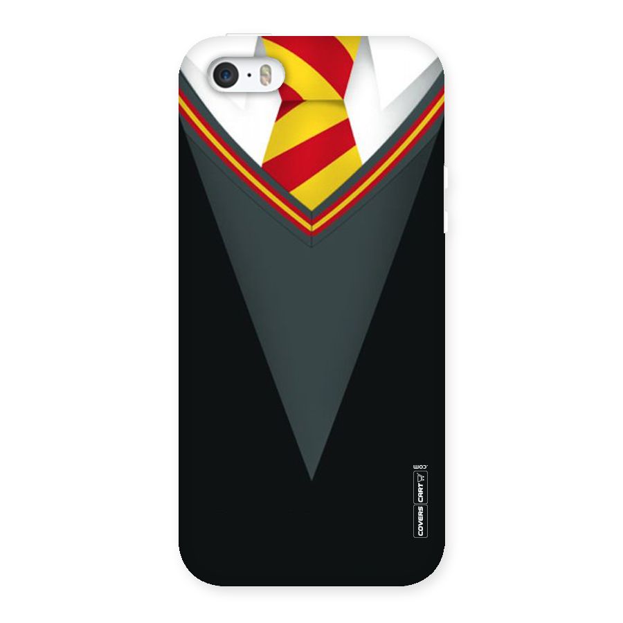 Brave Heart Back Case for iPhone SE