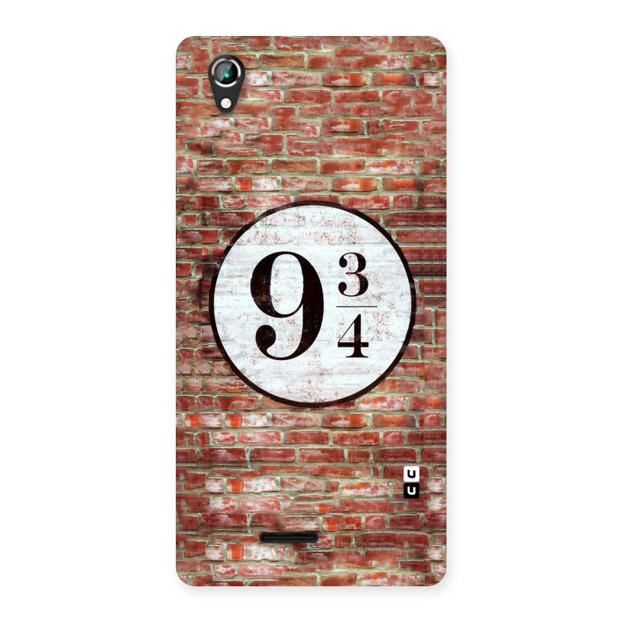 Brick Bang Back Case for Lava Iris 800