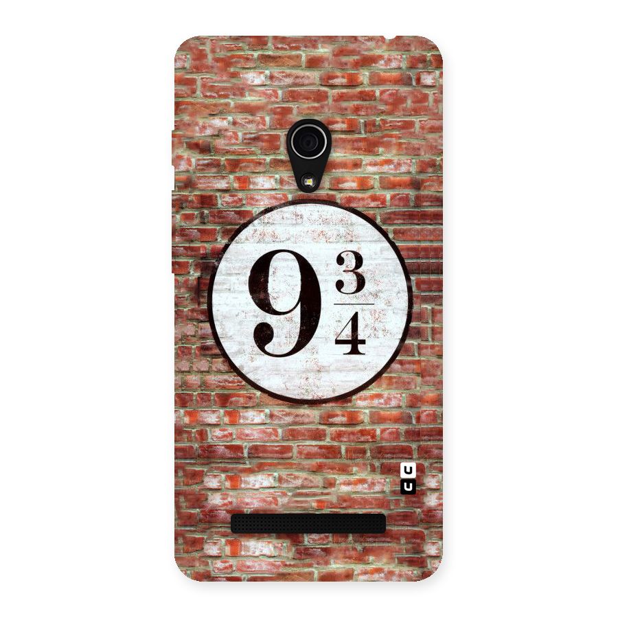 Brick Bang Back Case for Zenfone 5