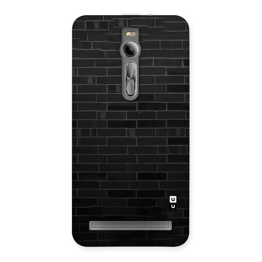 Brick Wall Back Case for Asus Zenfone 2