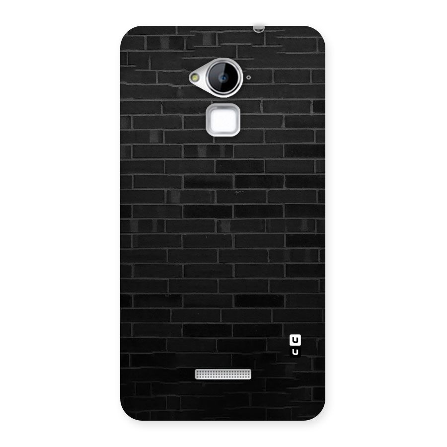 Brick Wall Back Case for Coolpad Note 3