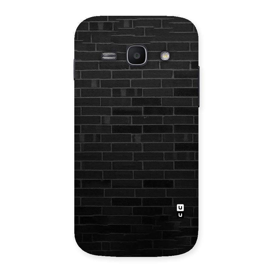 Brick Wall Back Case for Galaxy Ace 3