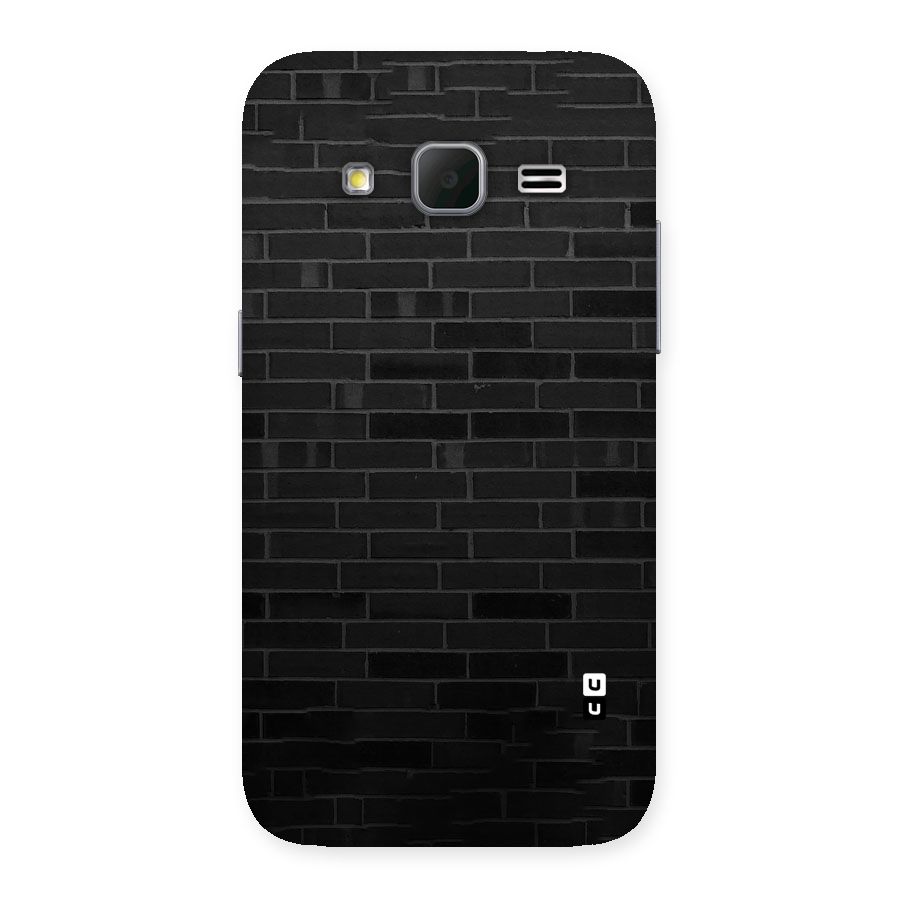 Brick Wall Back Case for Galaxy Core Prime