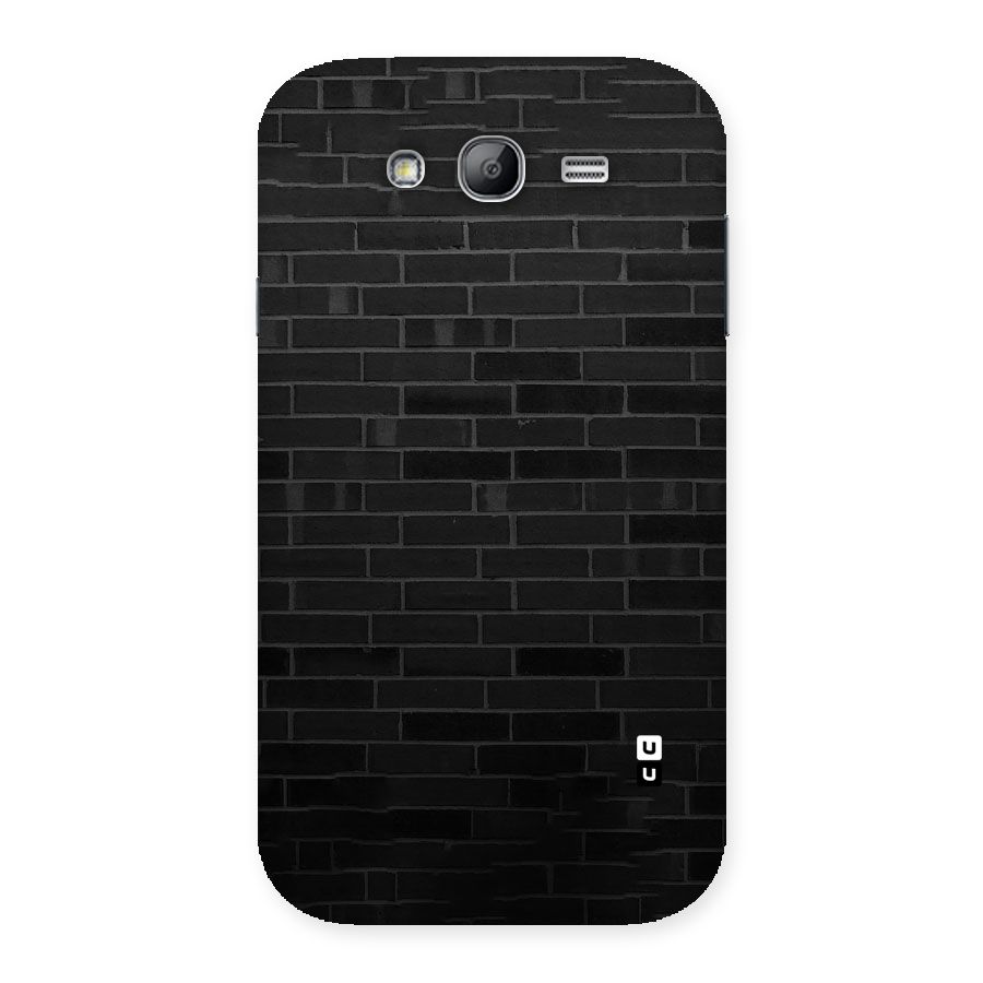 Brick Wall Back Case for Galaxy Grand Neo