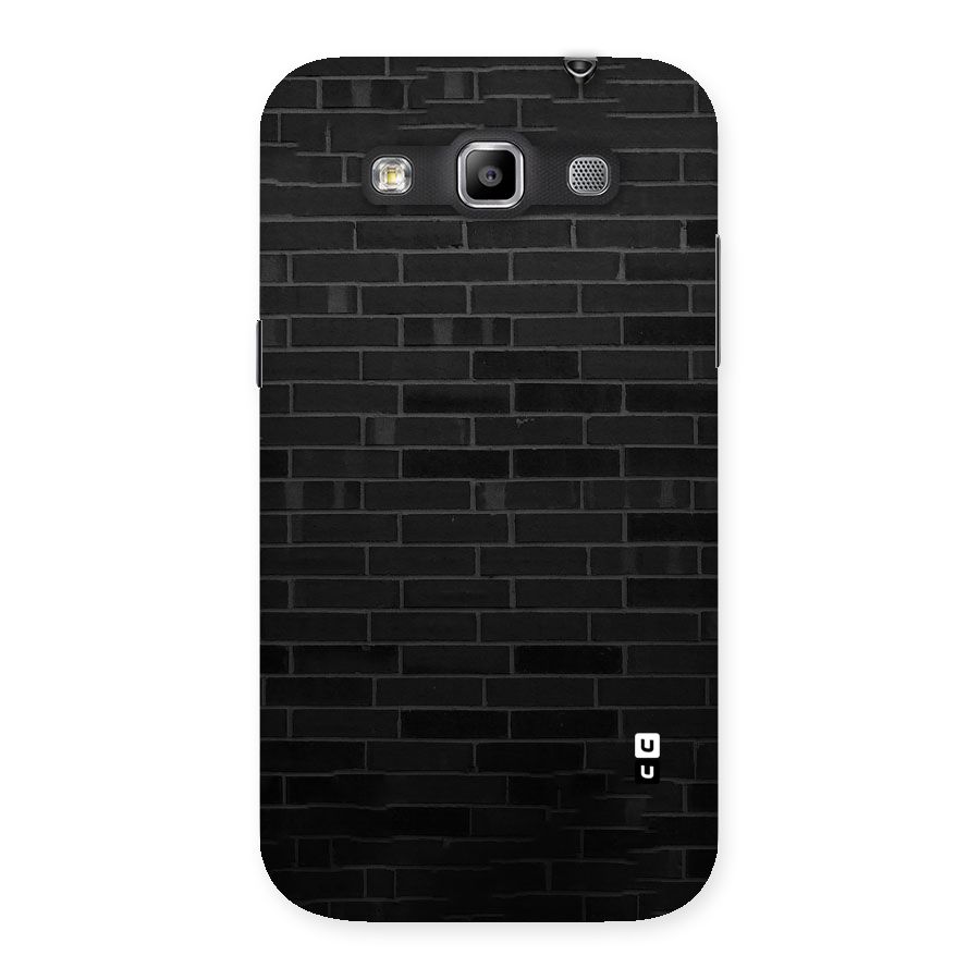Brick Wall Back Case for Galaxy Grand Quattro