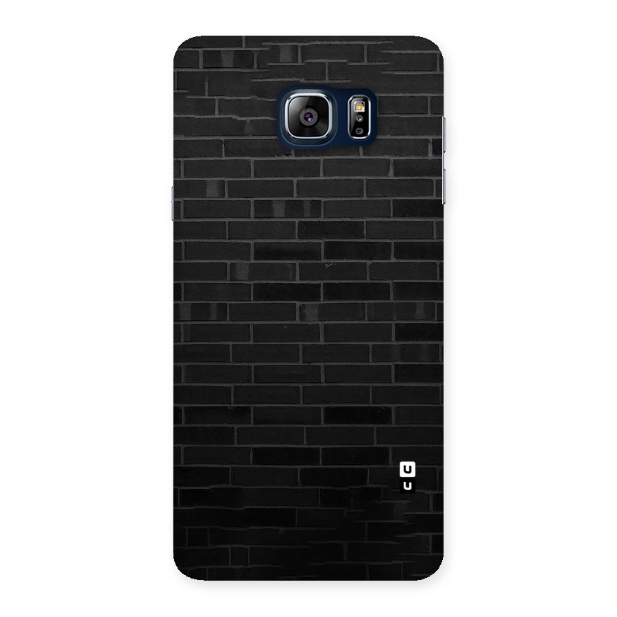 Brick Wall Back Case for Galaxy Note 5