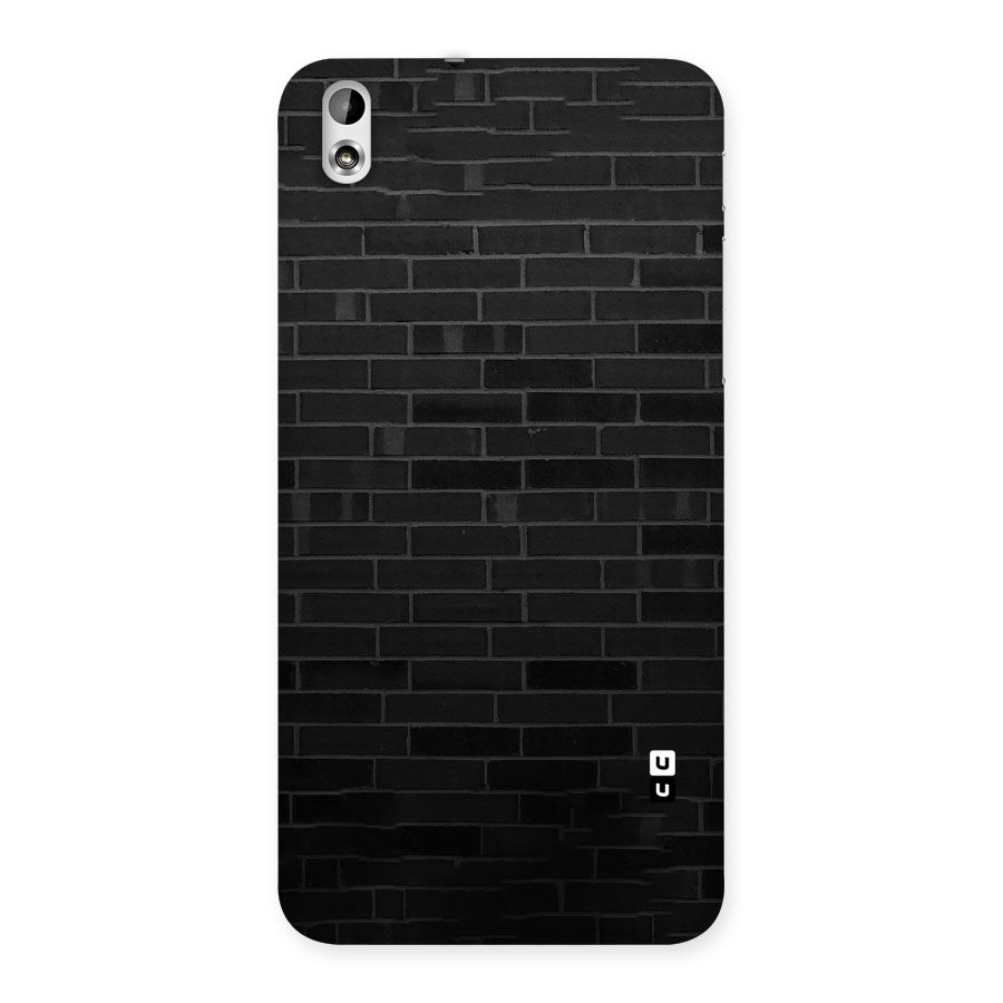 Brick Wall Back Case for HTC Desire 816g