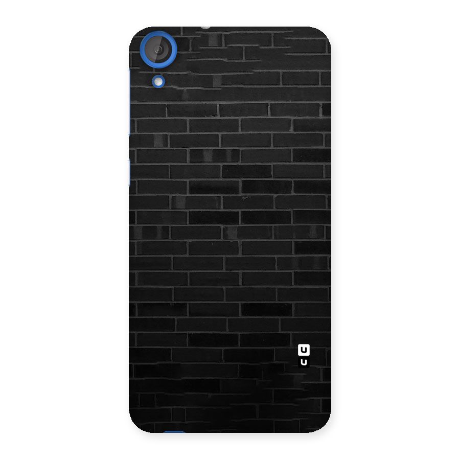 Brick Wall Back Case for HTC Desire 820